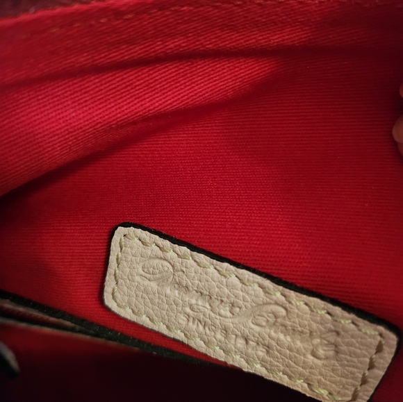 New Dooney and Bourke Satchel - Picture 13 of 15